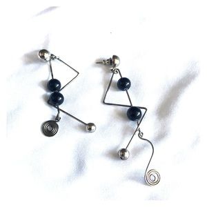 Retro Earrings